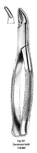 Extracting Forcep